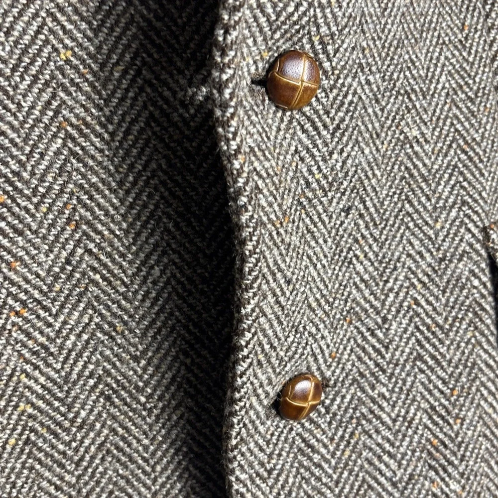 Pendleton vintage wool